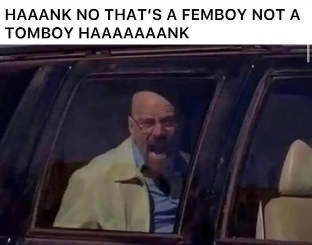 Doesn't matter, had sex