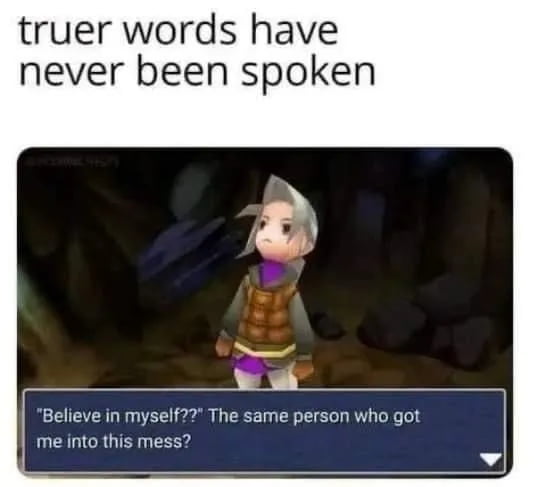 Ain't no way I could trust the guy
