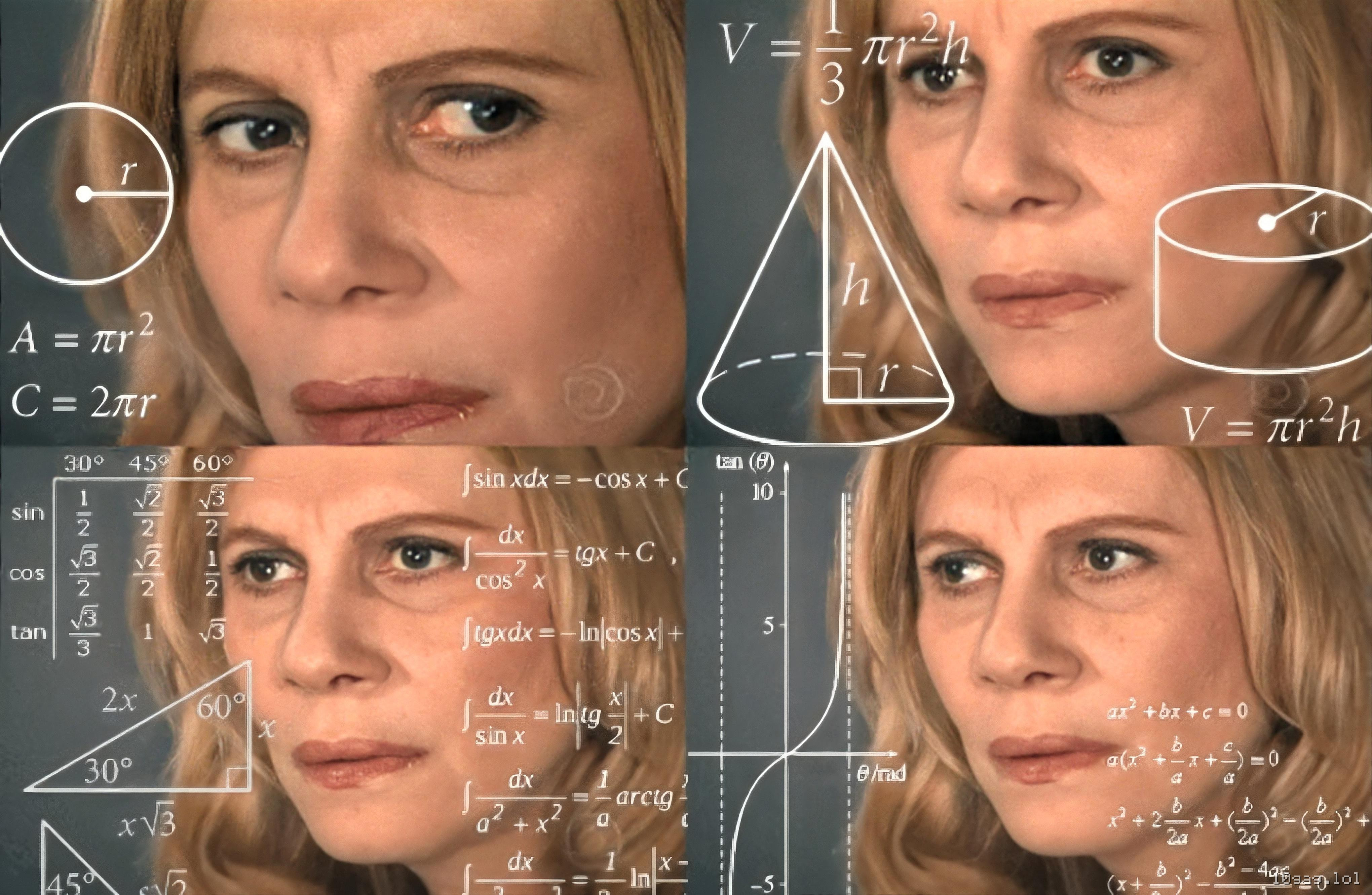 When you submit a lot and still don't understand the aproval requeriments