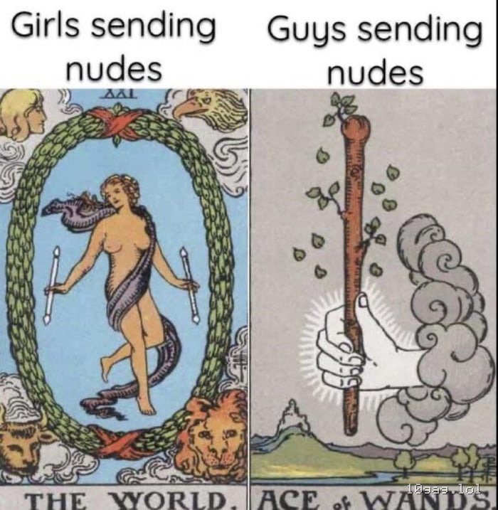 Now that I think about it.....