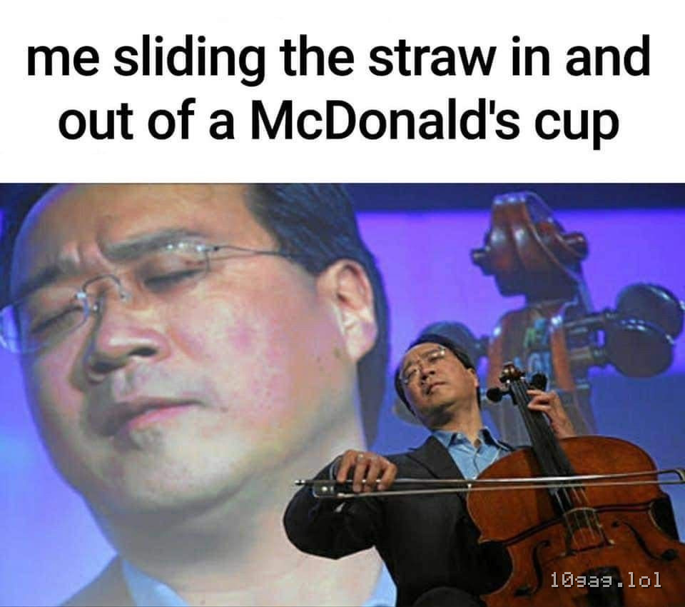 A music genius