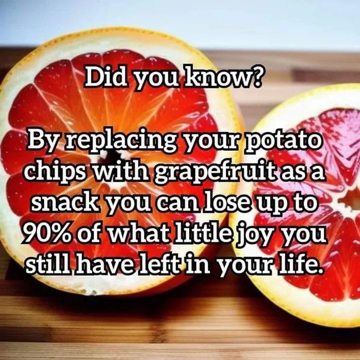 Did you know?