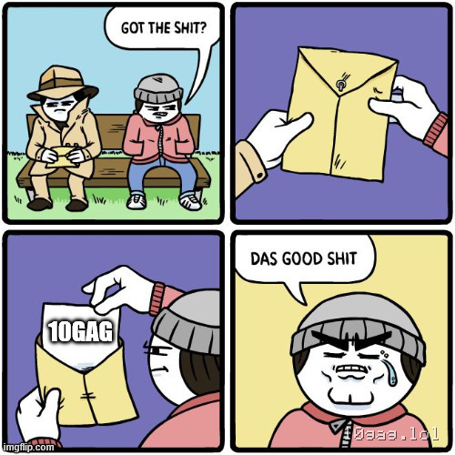 True