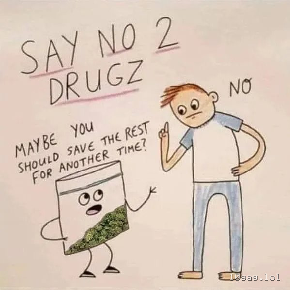 Saying NO is okay sometimes