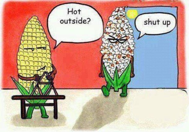 Summertime