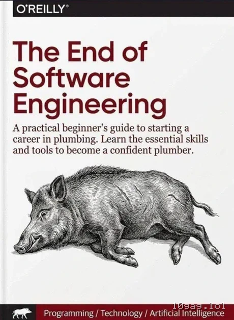 How to not become a programmer