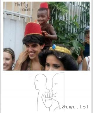 Aladdin