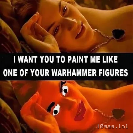 Fun title