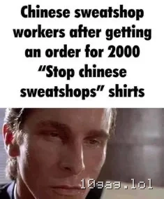 Definitely happend at some point