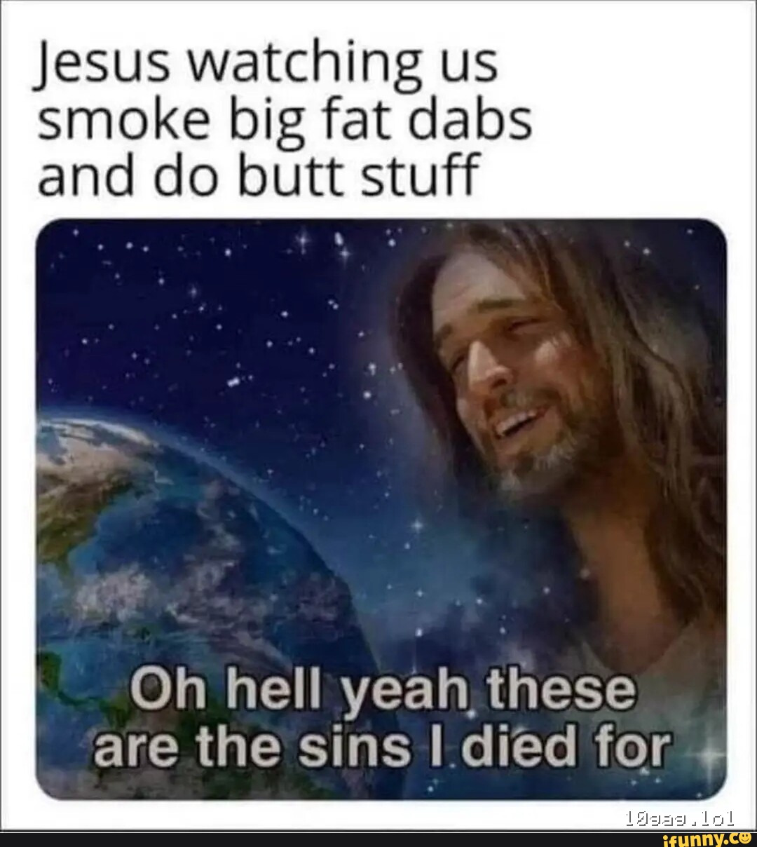 Gotta make the most of it now