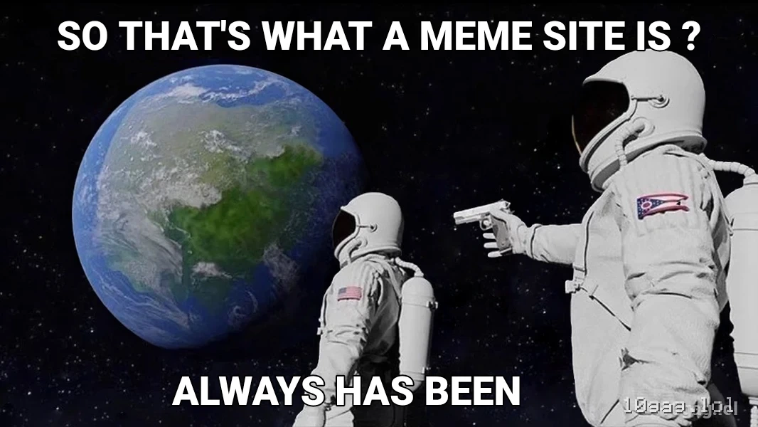 For the newcomers to 10gag