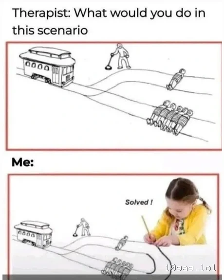 Alternative option is drift