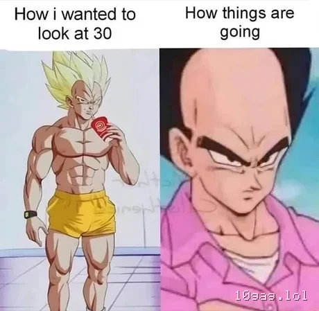 At least he had money