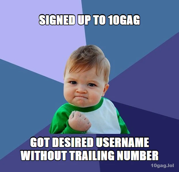 ...and chance to get a high rank in several years :-)