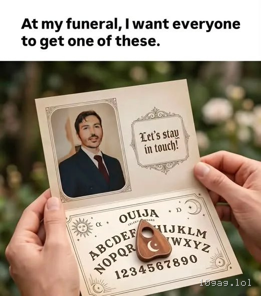 Gotta haunt 'em all