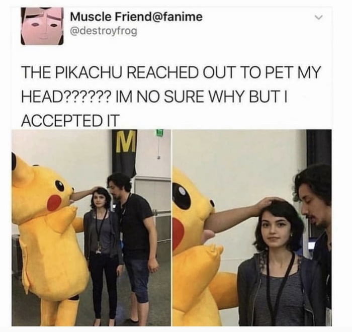 Oddly violating