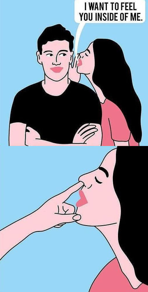 Intimacy