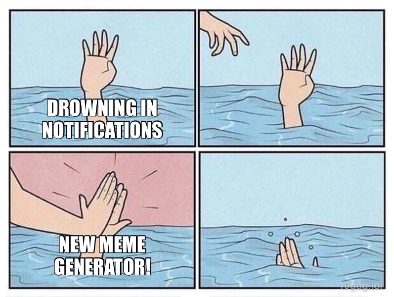 Surprisingly annoying to fix