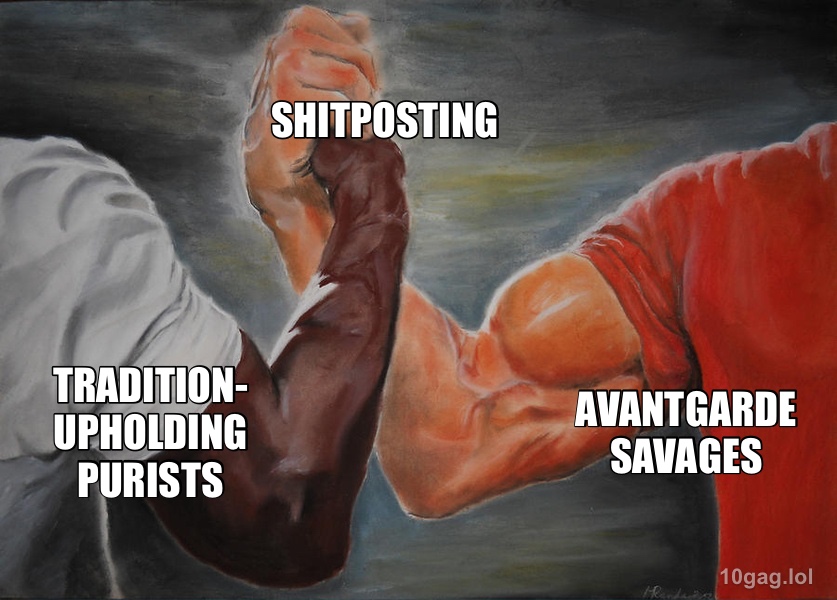 This title both is, and isn’t