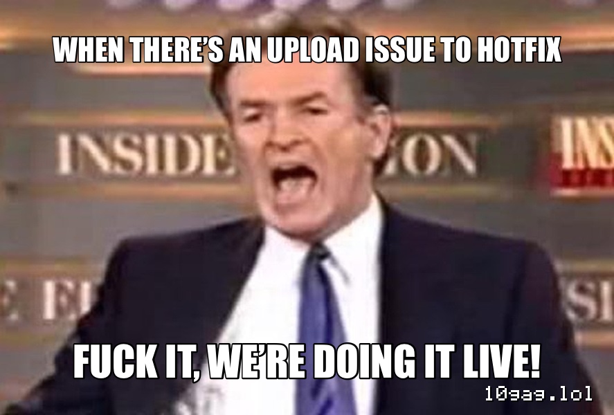 Worked out fine
