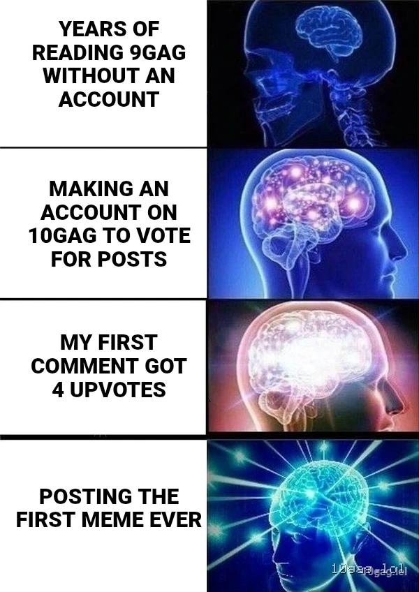Next level: initiate a title war