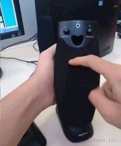 Who is a good boi?