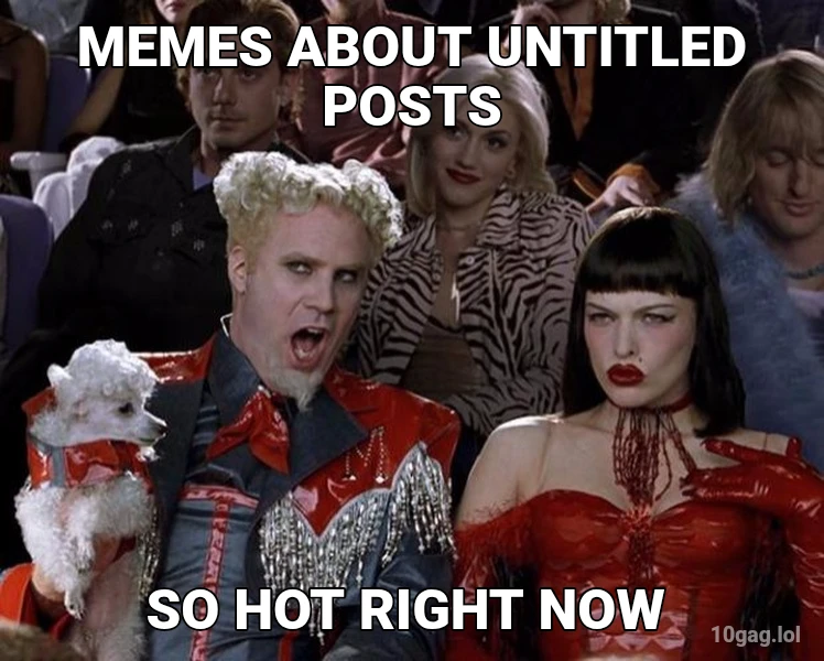 Almost as hot as the weather