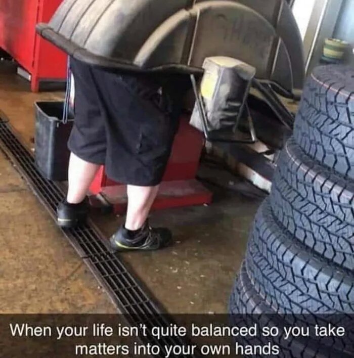 You spin me right round