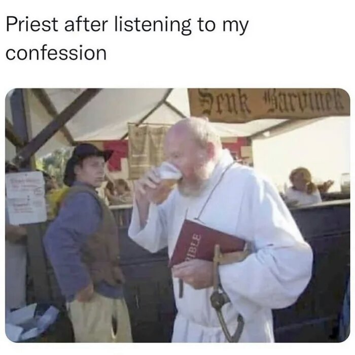Skål, father