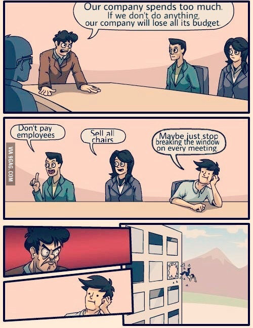 Always loved this meme format