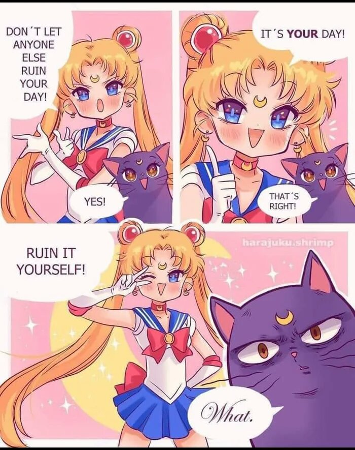 You can do it!!