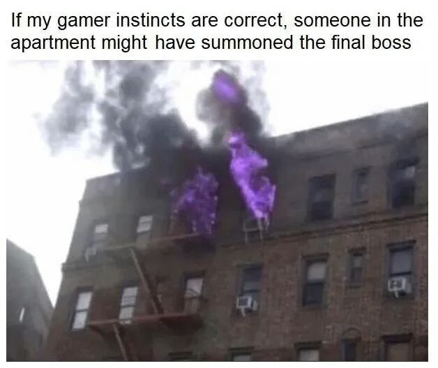 How do you get purple flames?