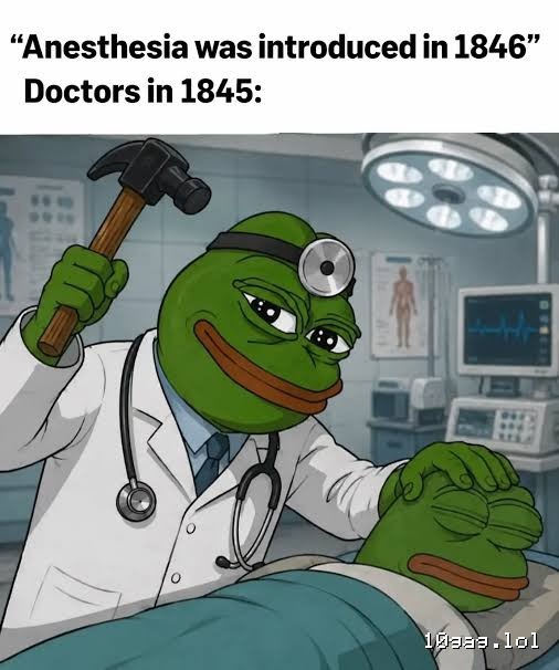 It's wednesday my dudes