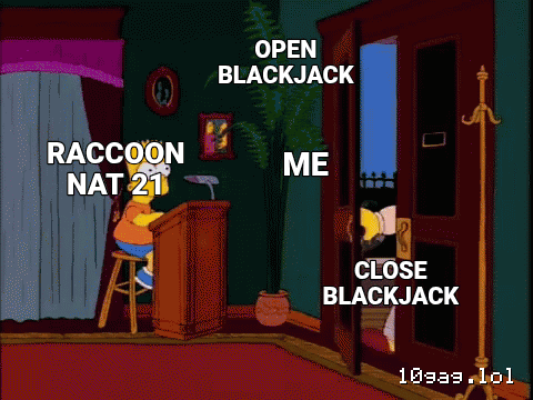 Meh i don't need points anyways