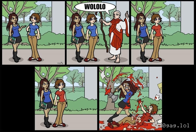 Wololololo