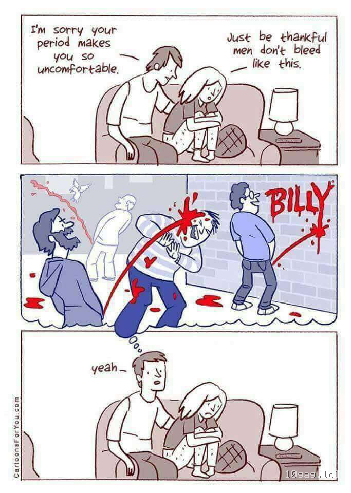 Thank god lol