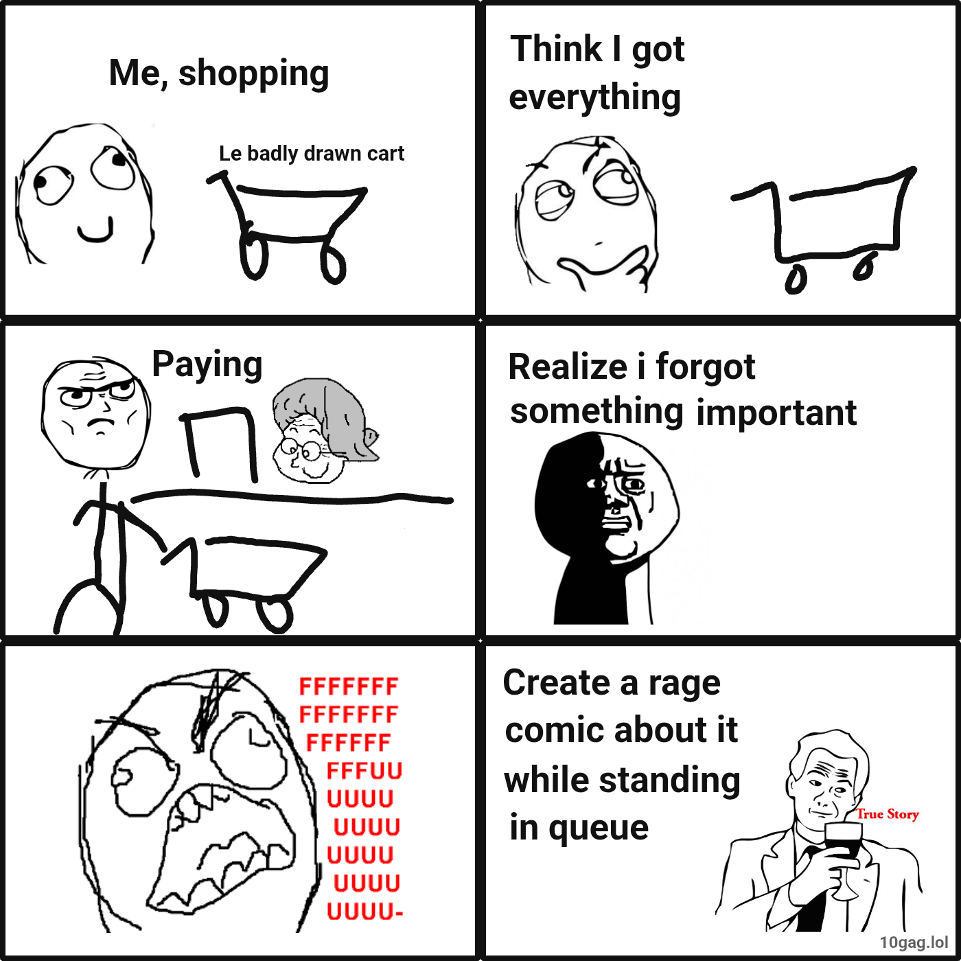 Hate when that happens