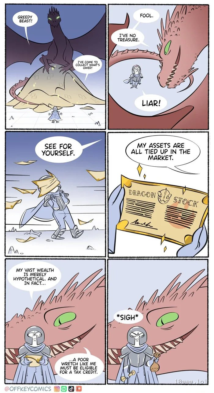 Finance is bullshit