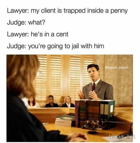Another for the courtroom