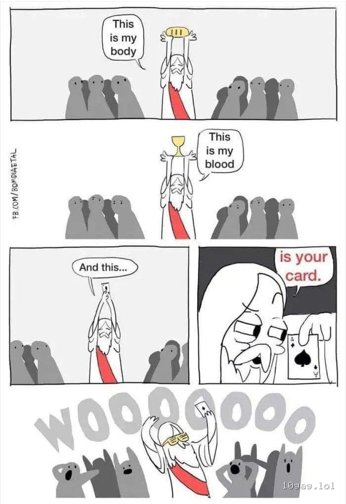 Its Magic