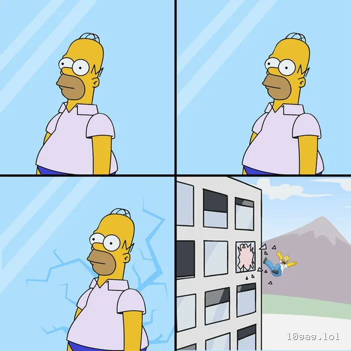 Classic meme collab