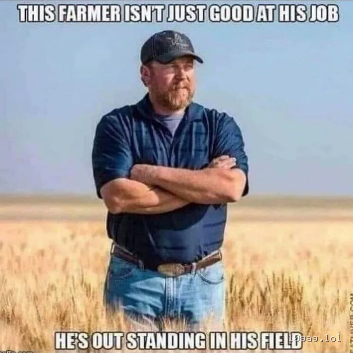 Its honest work