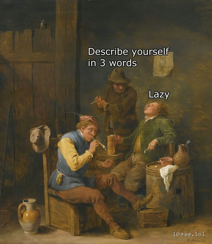 Same. But i still add titles.