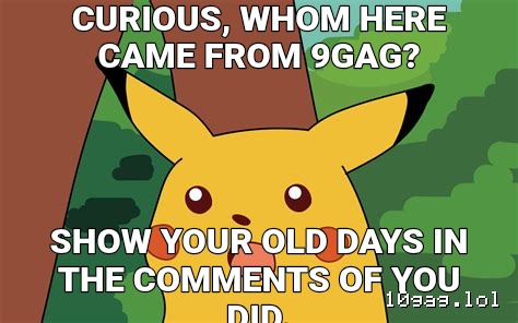 Just wondering