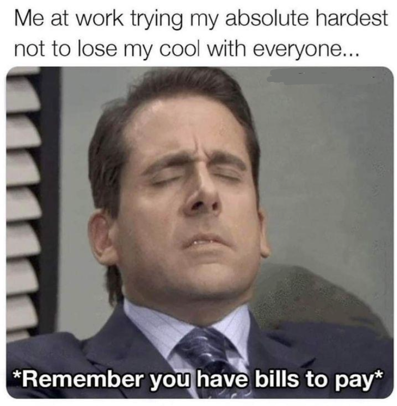 World's best boss