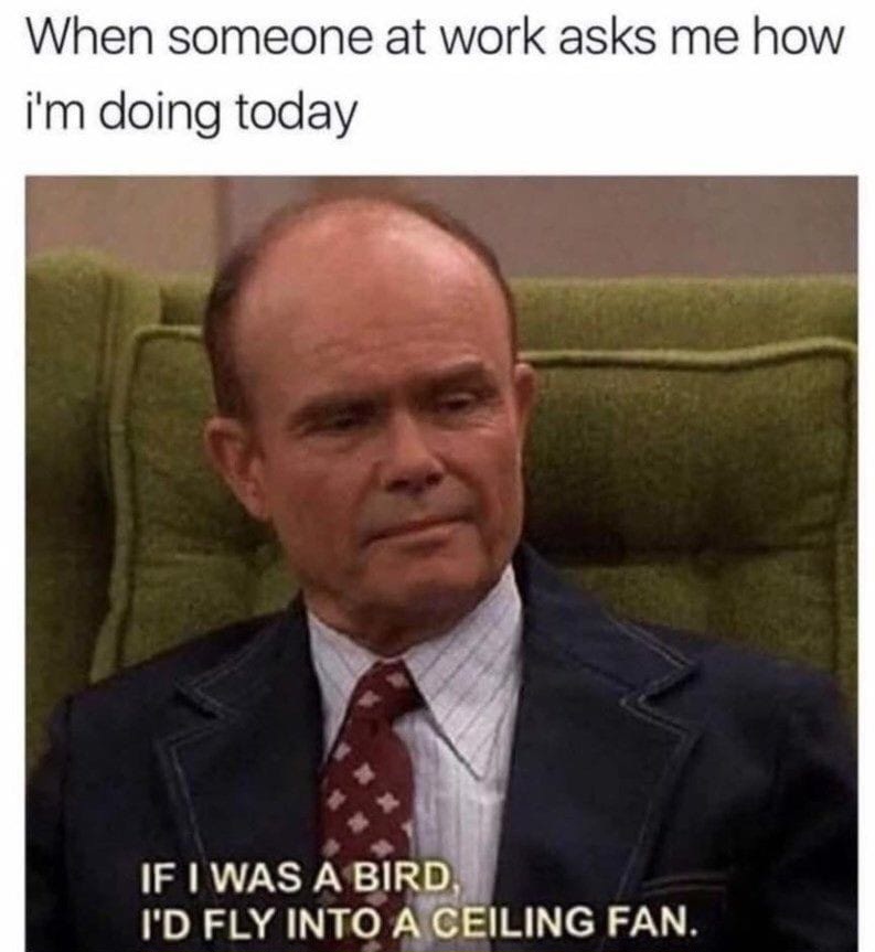 Give me a break