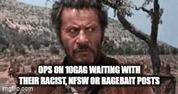 Here it comes