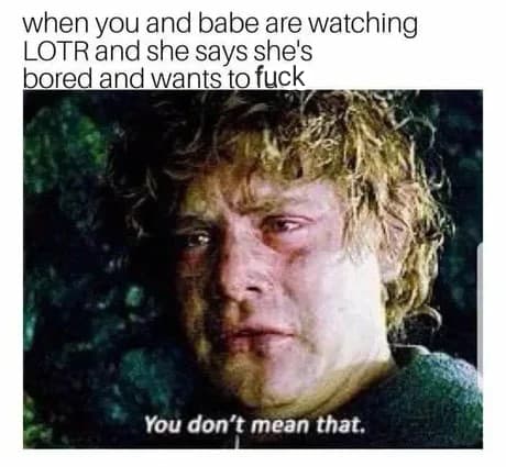 Lord of the Rings 1/5