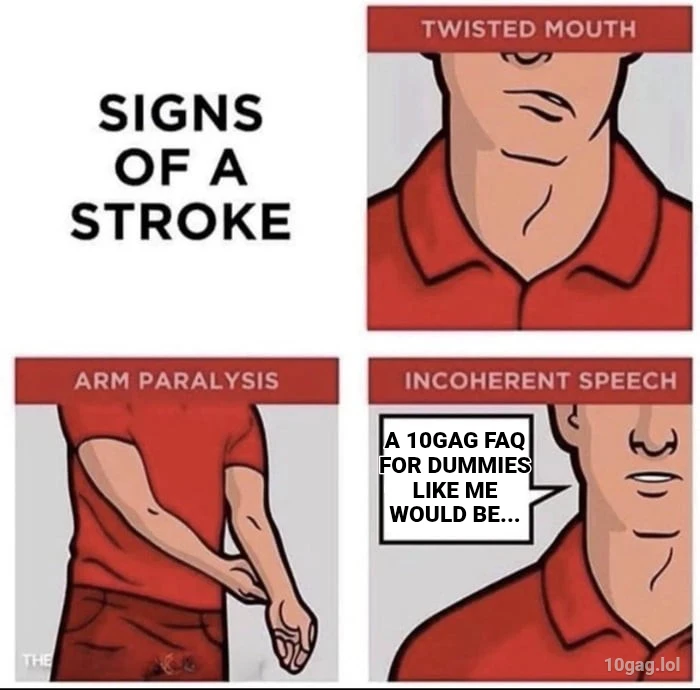 Are you okay?