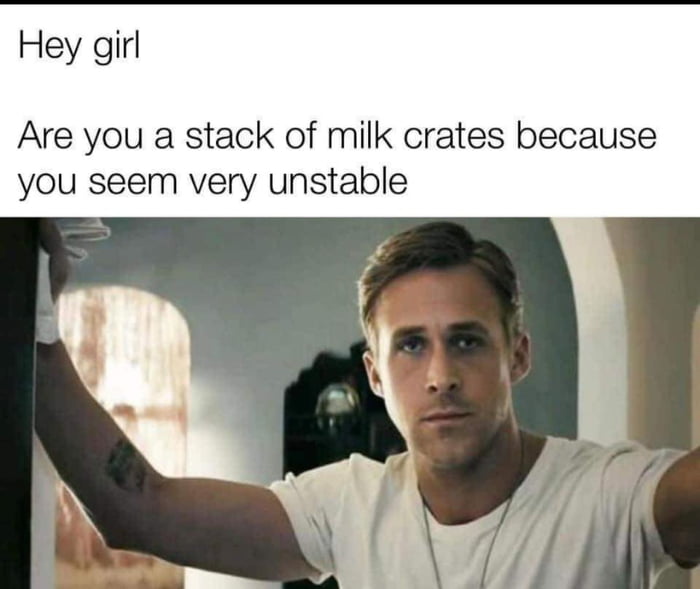 Just my type